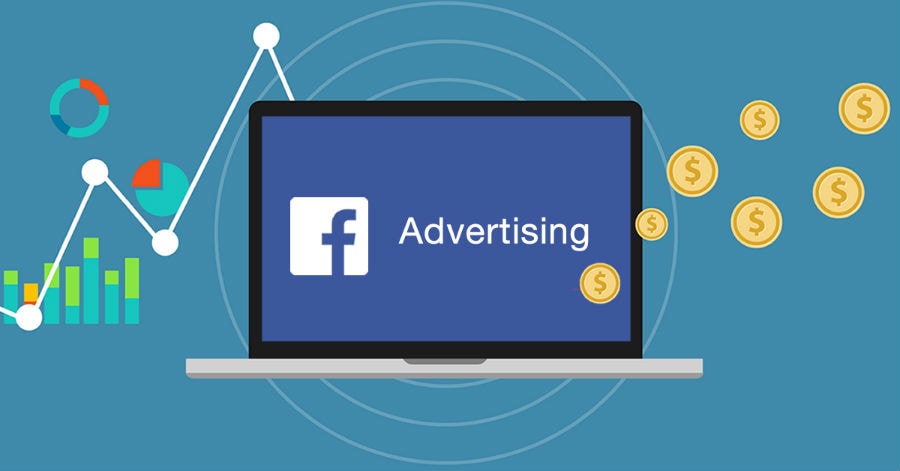 Facebook廣告投放道不同的族群才能分析出最居有成效的廣告組合